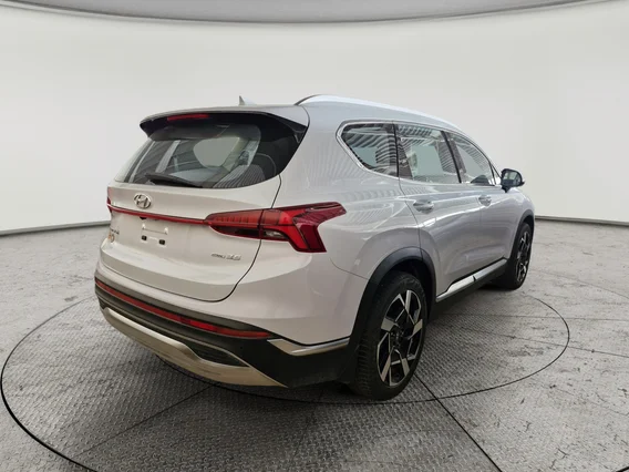 هيونداي سنتافي بريميوم 2024 