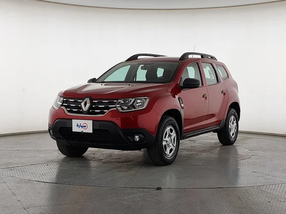 Renault Duster PE 2023 