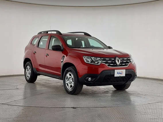 Renault Duster PE 2023 