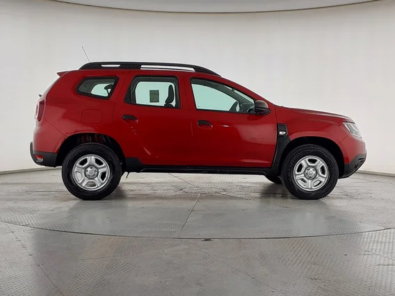 Renault Duster PE 2023 