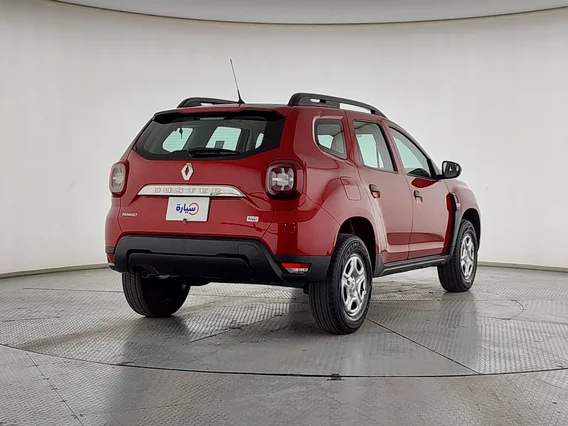Renault Duster PE 2023 