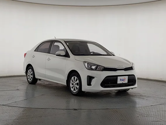 Kia Pegas LX 2023 