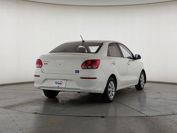 Kia Pegas LX 2023 