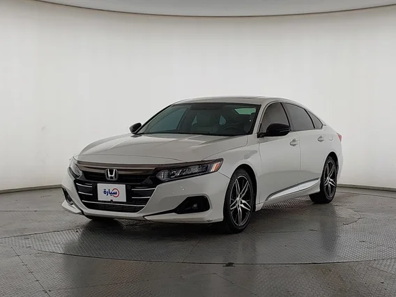 هوندا اكورد LX Sport 2022 