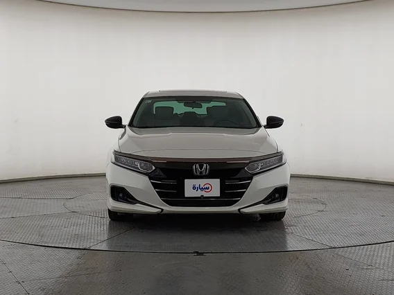 هوندا اكورد LX Sport 2022 