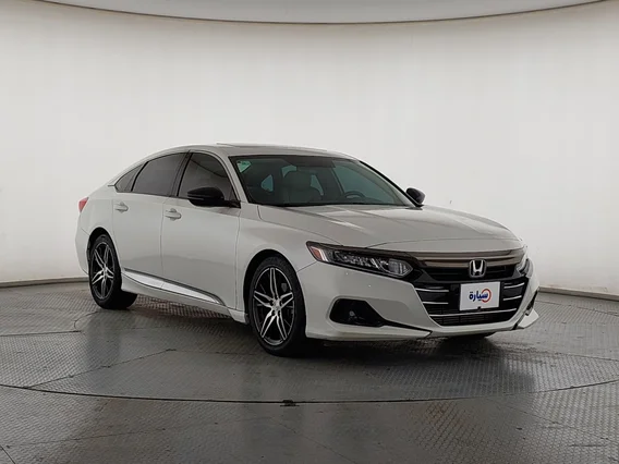 هوندا اكورد LX Sport 2022 