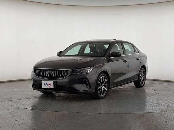 جيلي امجراند GF 2023 