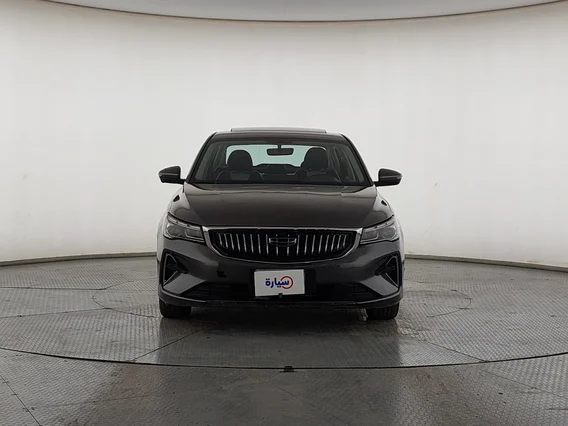 جيلي امجراند GF 2023 