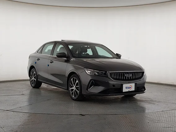 جيلي امجراند GF 2023 