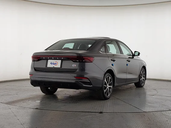 جيلي امجراند GF 2023 