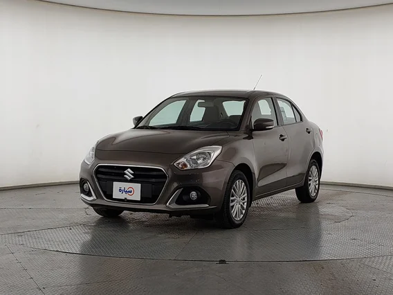 سوزوكي ديزاير GL 2024 