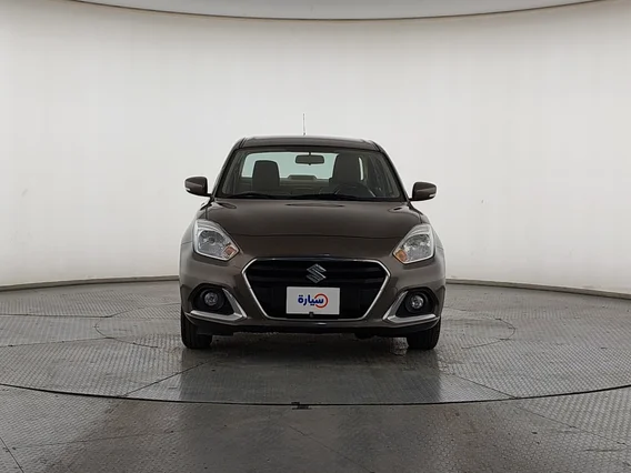 سوزوكي ديزاير GL 2024 