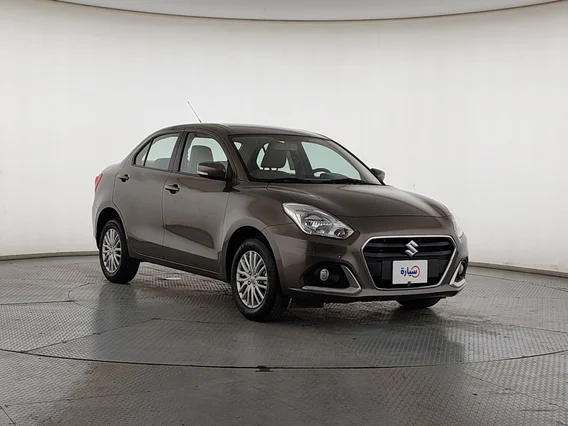 سوزوكي ديزاير GL 2024 