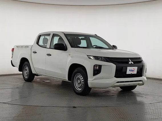 ميتسوبيشي L200 DC 4x2 Diesel 2021 