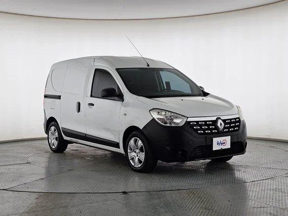 رينو دوكر Van بضاعة 2021 