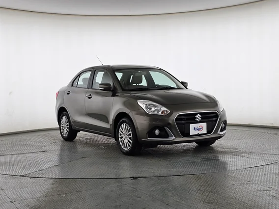 سوزوكي ديزاير GL 2024 