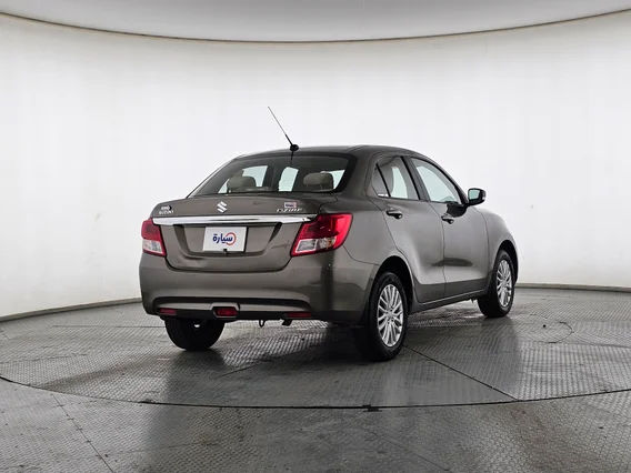 سوزوكي ديزاير GL 2024 