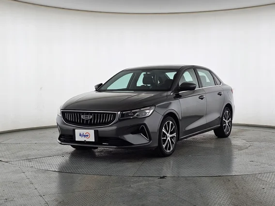 جيلي امجراند GF 2023 