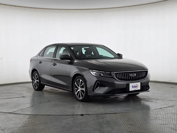 جيلي امجراند GF 2023 