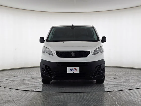 بيجو إكسبرت VAN 2022 