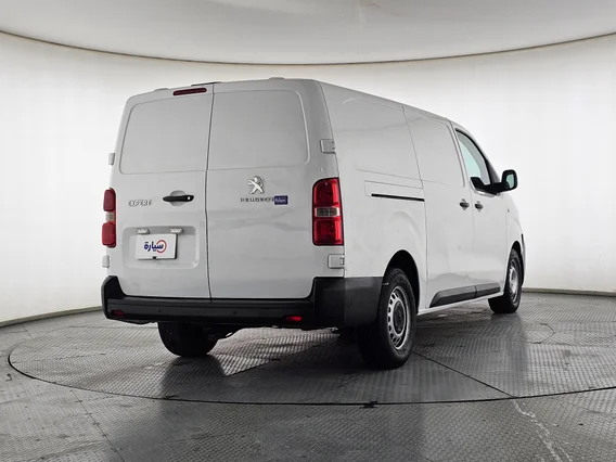 بيجو إكسبرت VAN 2022 