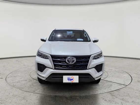 Toyota Fortuner GX2 4x2 2025 