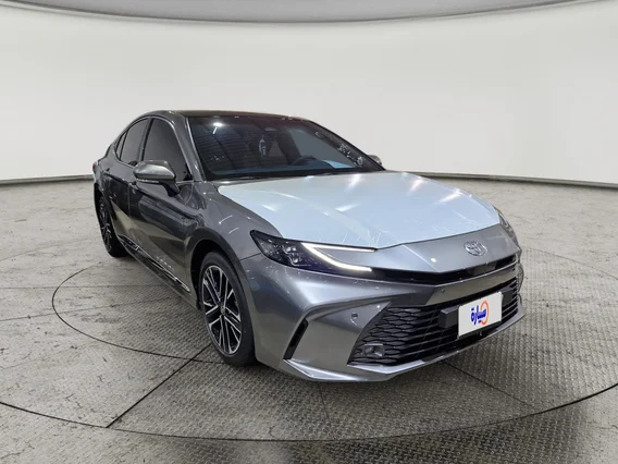 تويوتا كامري جراندي 2025 