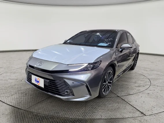 تويوتا كامري جراندي 2025 