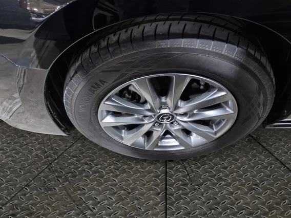 مازدا 3 Basic 2026 