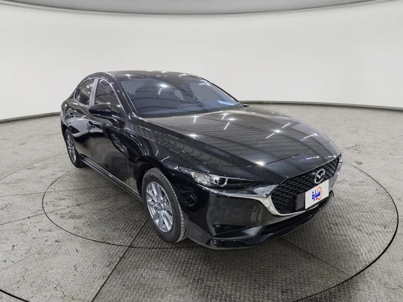 مازدا 3 Basic 2026 