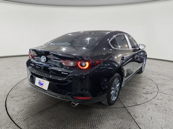 مازدا 3 Basic 2026 