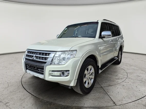 Mitsubishi Pajero GLS 5Doors 2020 دبل