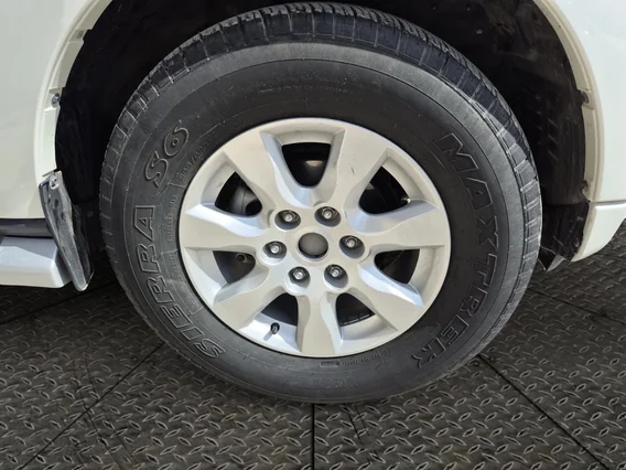 ميتسوبيشي باجيرو GLS 5Doors 2020 دبل