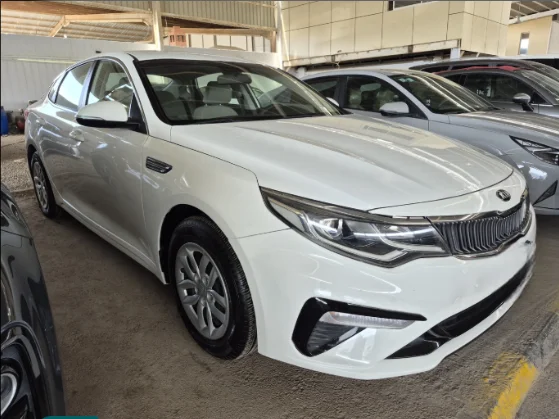 كيا اوبتيما LX 2020 