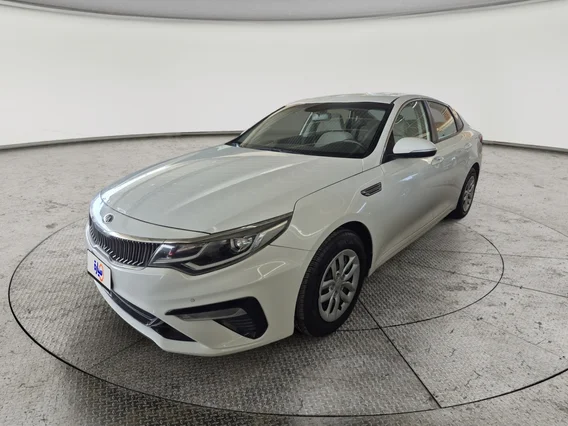 كيا اوبتيما LX 2020 