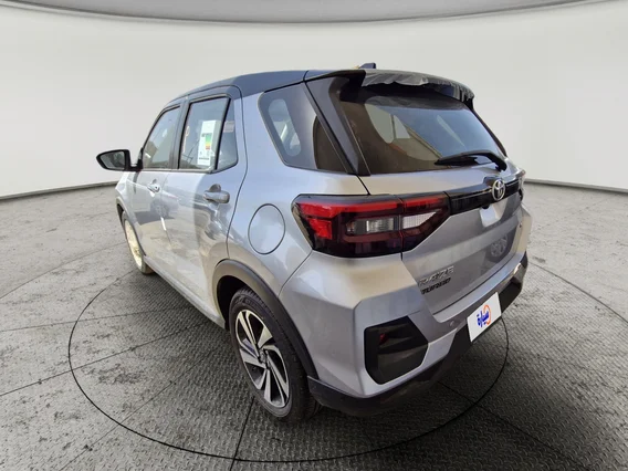 Toyota Raize LIMITED 2024 