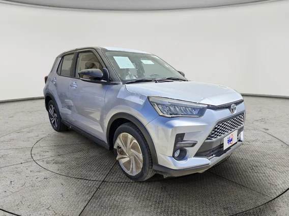 Toyota Raize LIMITED 2024 