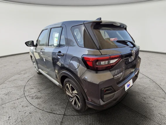 تويوتا رايز  LIMITED 2024 