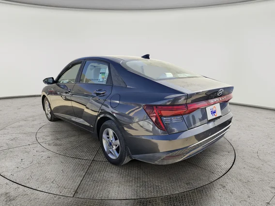 Hyundai Accent Smart 2024 