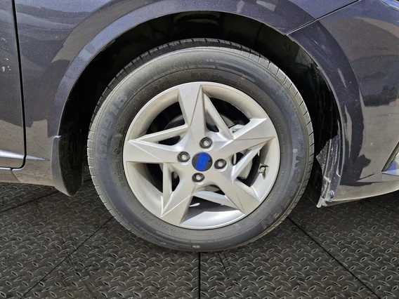 Hyundai Accent Smart 2024 