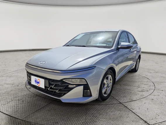 Hyundai Accent Smart 2024 