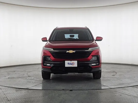 Chevrolet Captiva Premier 2024 