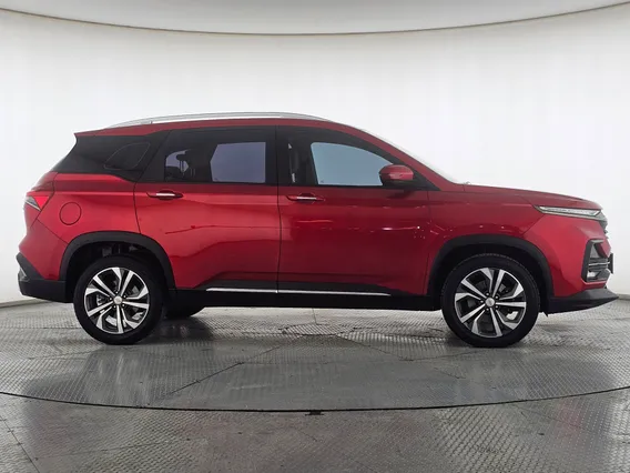 Chevrolet Captiva Premier 2024 