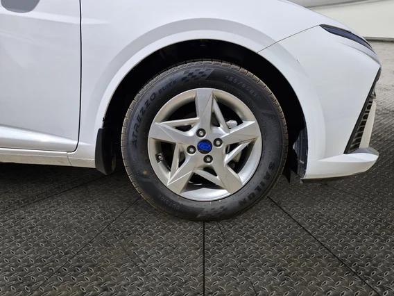 Hyundai Accent Smart 2024 