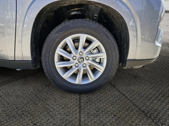 Toyota Innova GL 2025 