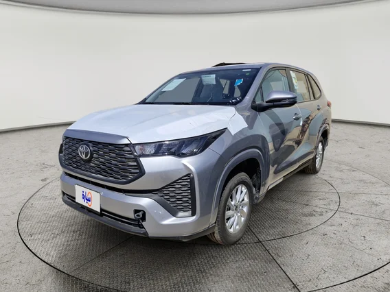 Toyota Innova GL 2025 