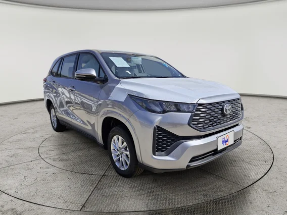 Toyota Innova GL 2025 