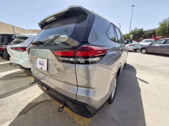 Toyota Innova GL 2025 