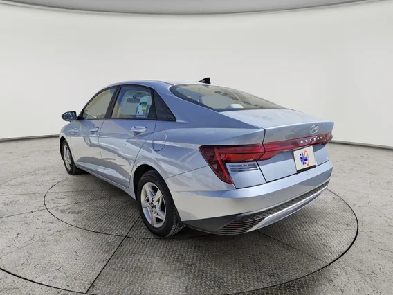 Hyundai Accent Smart 2024 