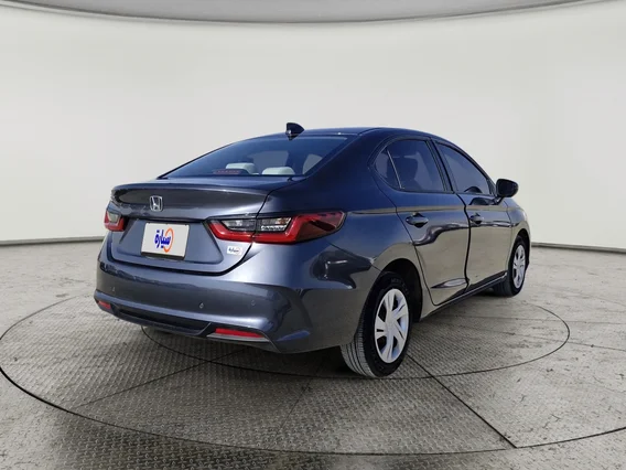 Honda City DX 2024 